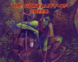 The Mortality of Green (5E)