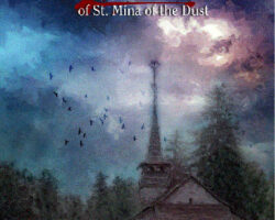 Vathak 5e Adventures - The Shrine of St. Mina of the Dust