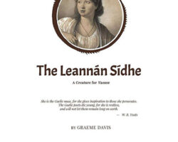Leannan Sidhe - A Creature for Vaesen