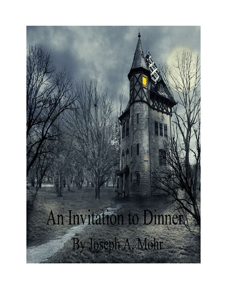 A Review of the Role Playing Game Supplement An Invitation to Dinner