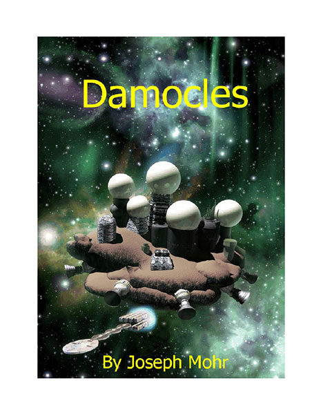 A Review of the Role Playing Game Supplement Damocles