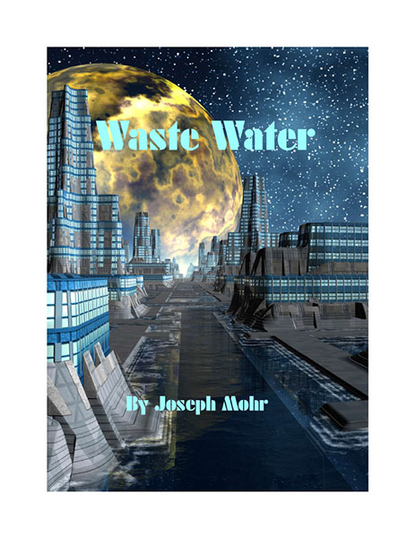 A Review of the Role Playing Game Supplement Waste Water