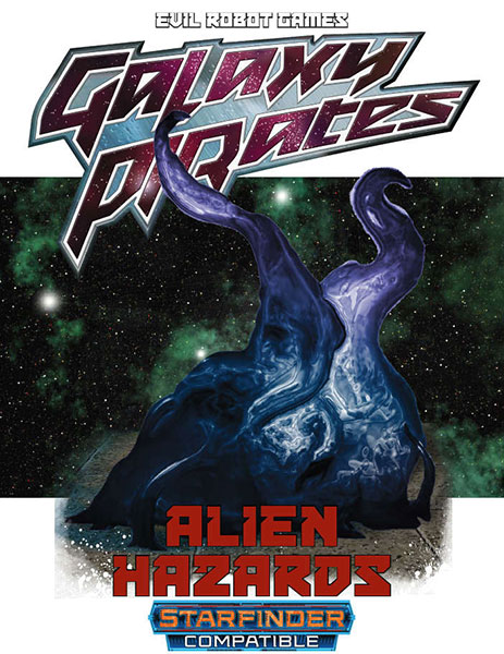 Hazards: Alien Hazards