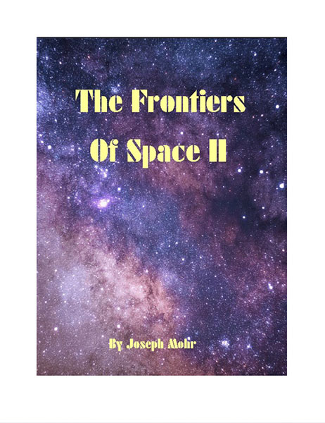 The Frontiers of Space II