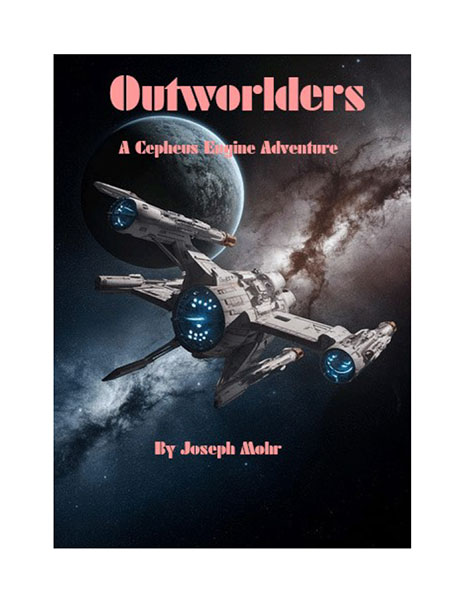 Outworlders
