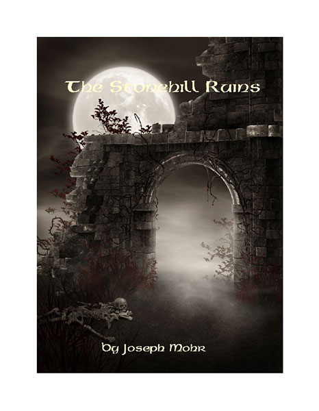 The Stonehill Ruins