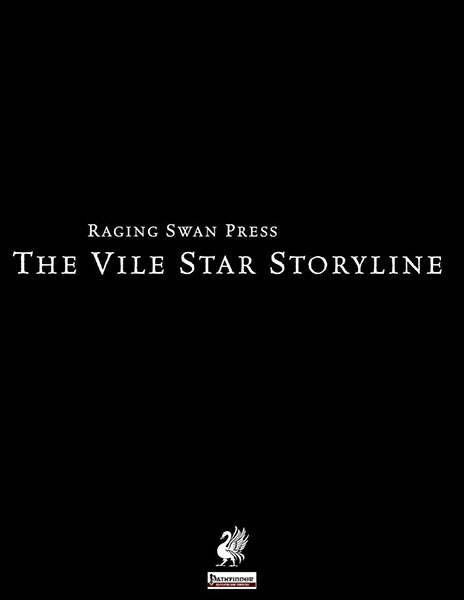 The Vile Star Storyline (P1)