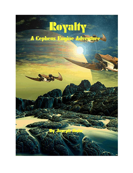 Royalty