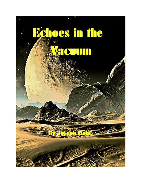 A Review of the Role Playing Game Supplement Echoes in the Vacuum