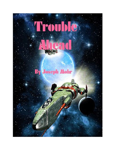 A Review of the Role Playing Game Supplement Trouble Ahead