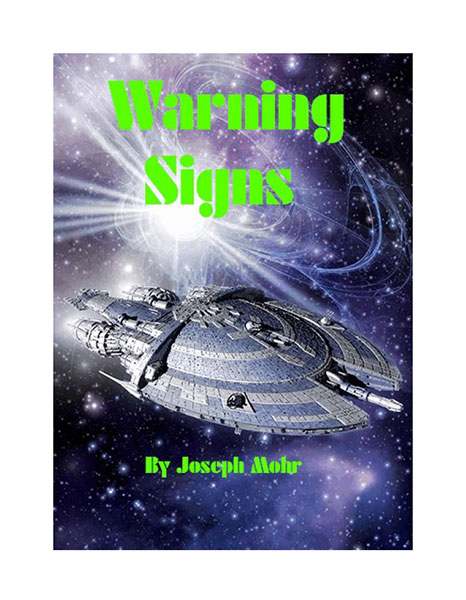 A Review of the Role Playing Game Supplement Warning Signs