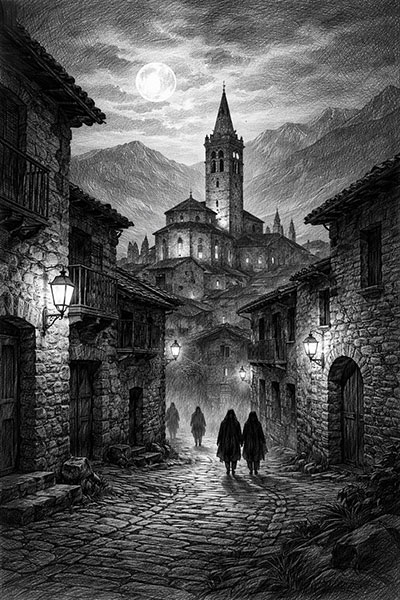 A Review of the Role Playing Game Supplement Fear and Loathing in Aragón