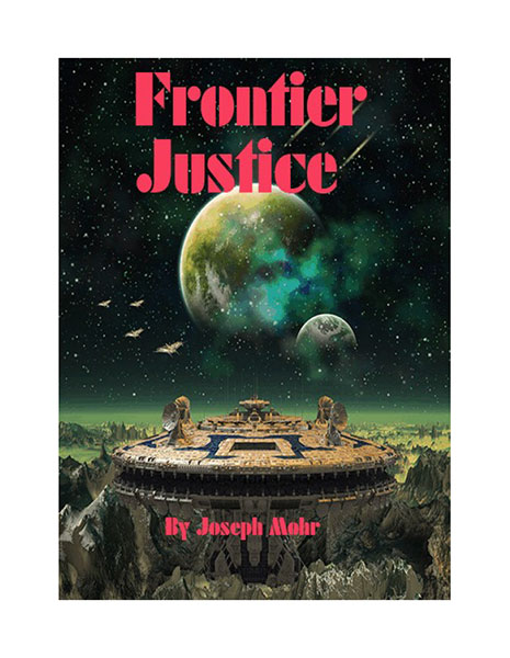 A Review of the Role Playing Game Supplement Frontier Justice