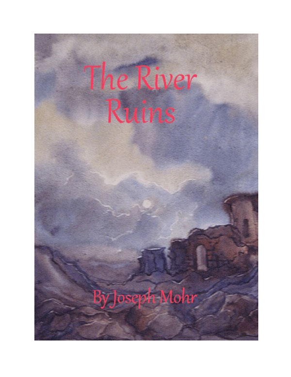 A Review of the Role Playing Game Supplement The River Ruins