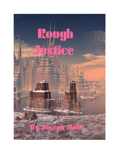 A Review of the Role Playing Game Supplement Rough Justice