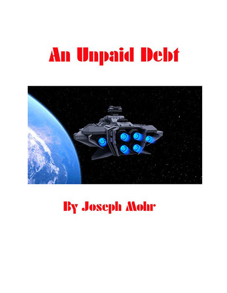 A Review of the Role Playing Game Supplement An Unpaid Debt