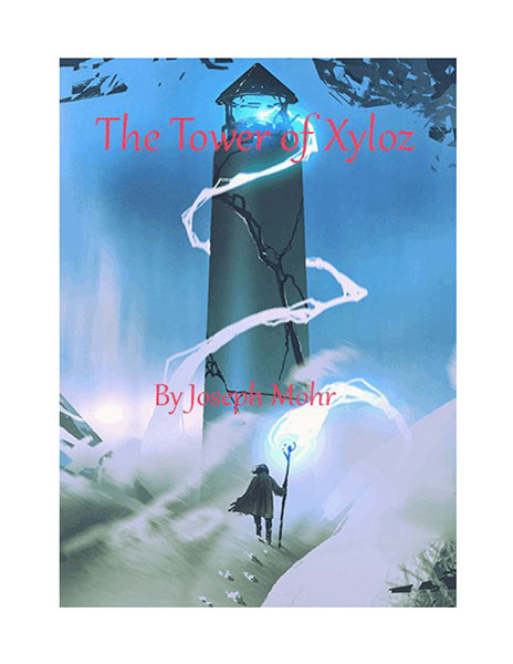 A Review of the Role Playing Game Supplement The Tower of Xyloz