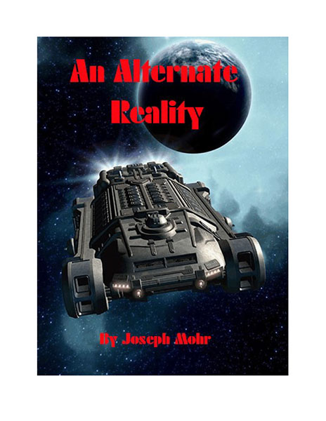 A Review of the Role Playing Game Supplement An Alternate Reality