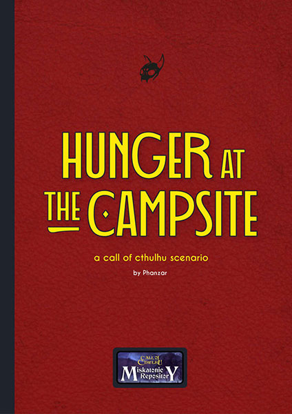 A Review of the Role Playing Game Supplement Hunger at the Campsite