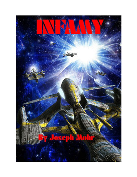 A Review of the Role Playing Game Supplement Infamy