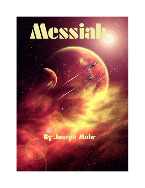 A Review of the Role Playing Game Supplement Messiah