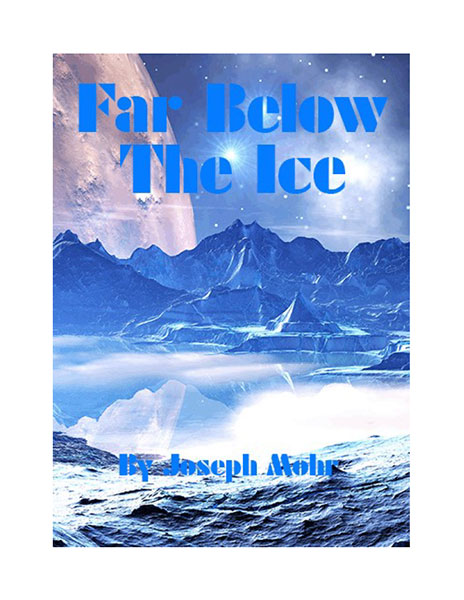 A Review of the Role Playing Game Supplement Far Below the Ice