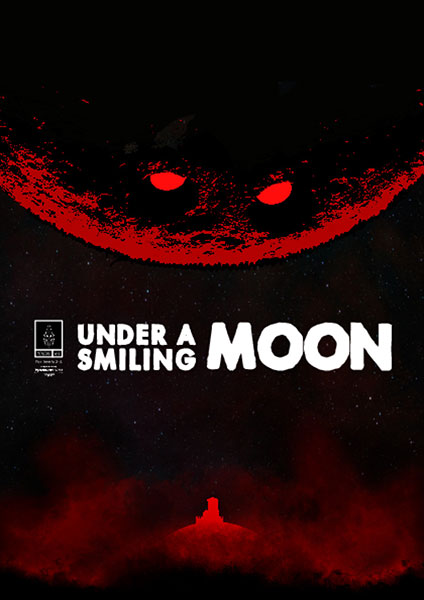 A Review of the Role Playing Game Supplement Under a Smiling Moon