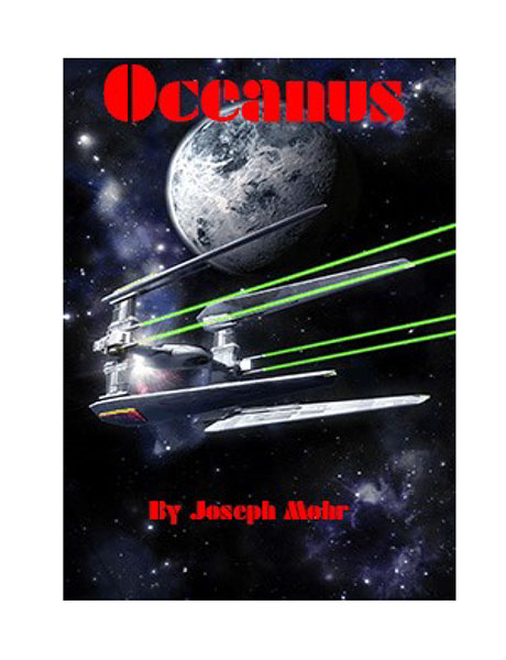 A Review of the Role Playing Game Supplement Oceanus