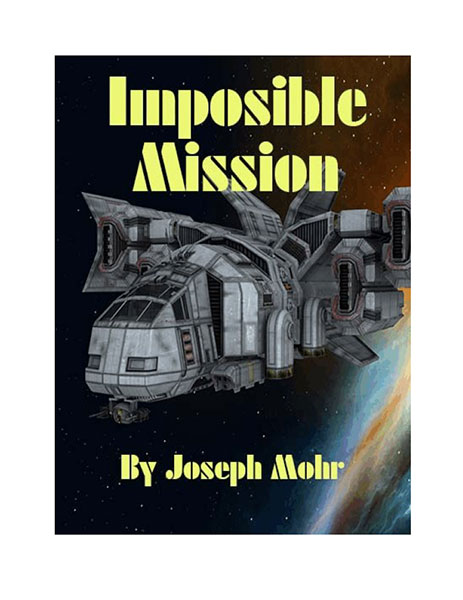 A Review of the Role Playing Game Supplement Impossible Mission