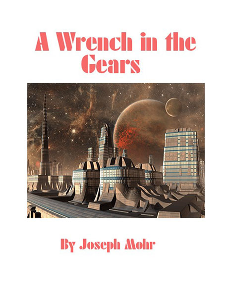 A Review of the Role Playing Game Supplement A Wrench in the Gears