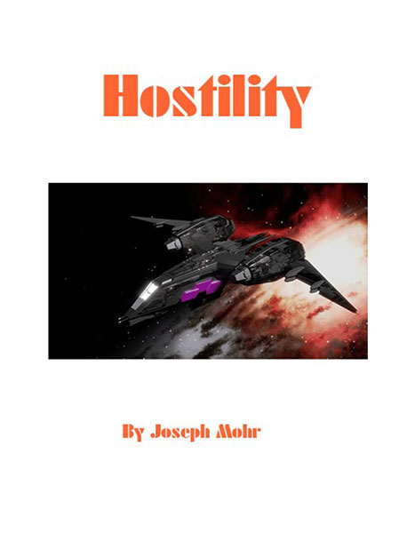 A Review of the Role Playing Game Supplement Hostility