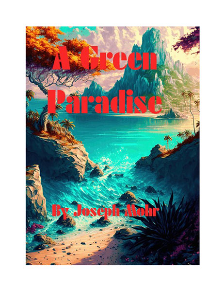 A Review of the Role Playing Game Supplement A Green Paradise