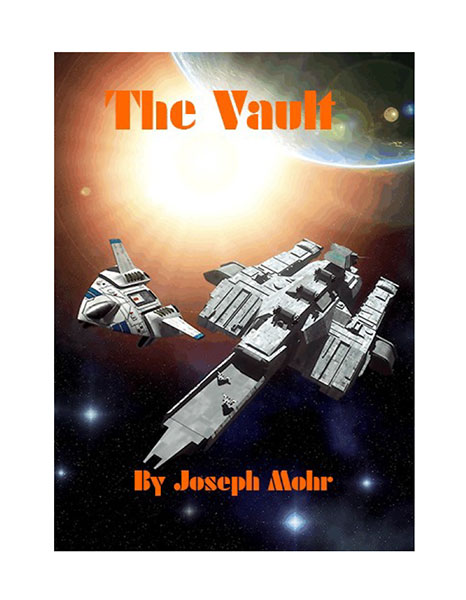 A Review of the Role Playing Game Supplement The Vault