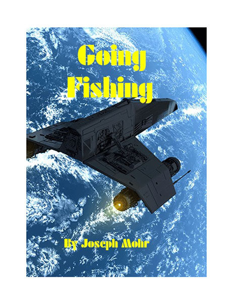 A Review of the Role Playing Game Supplement Gone Fishing