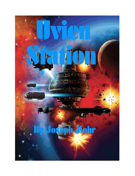 A Review of the Role Playing Game Supplement Uvien Station